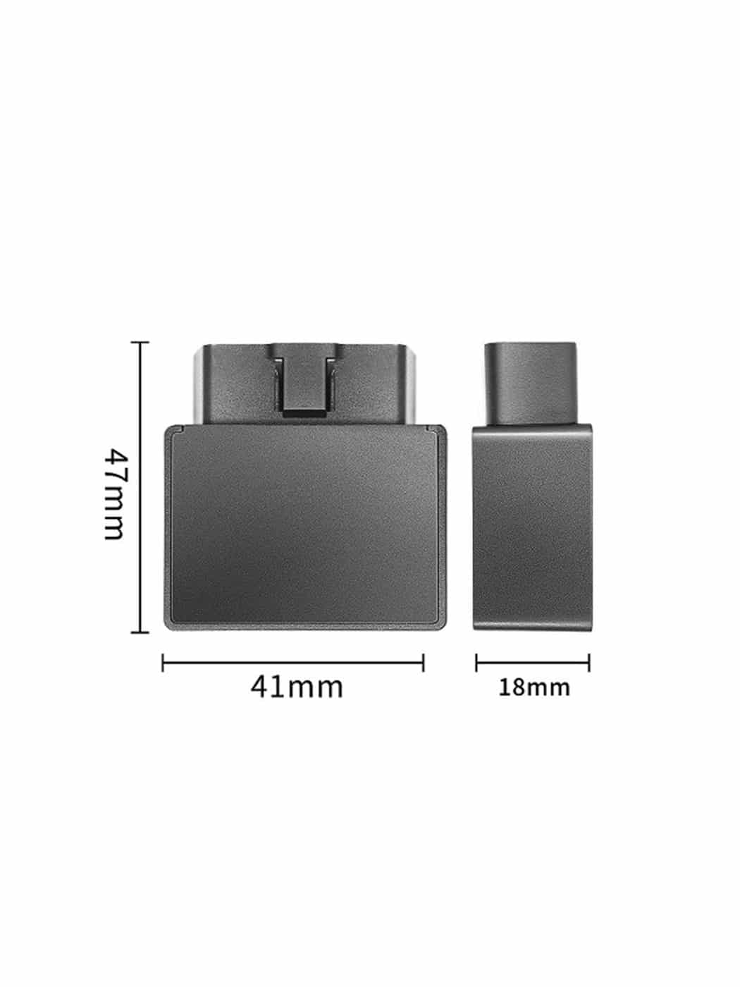 OBD 4G V26 - ganz einfach Plug & Play – Bild 7