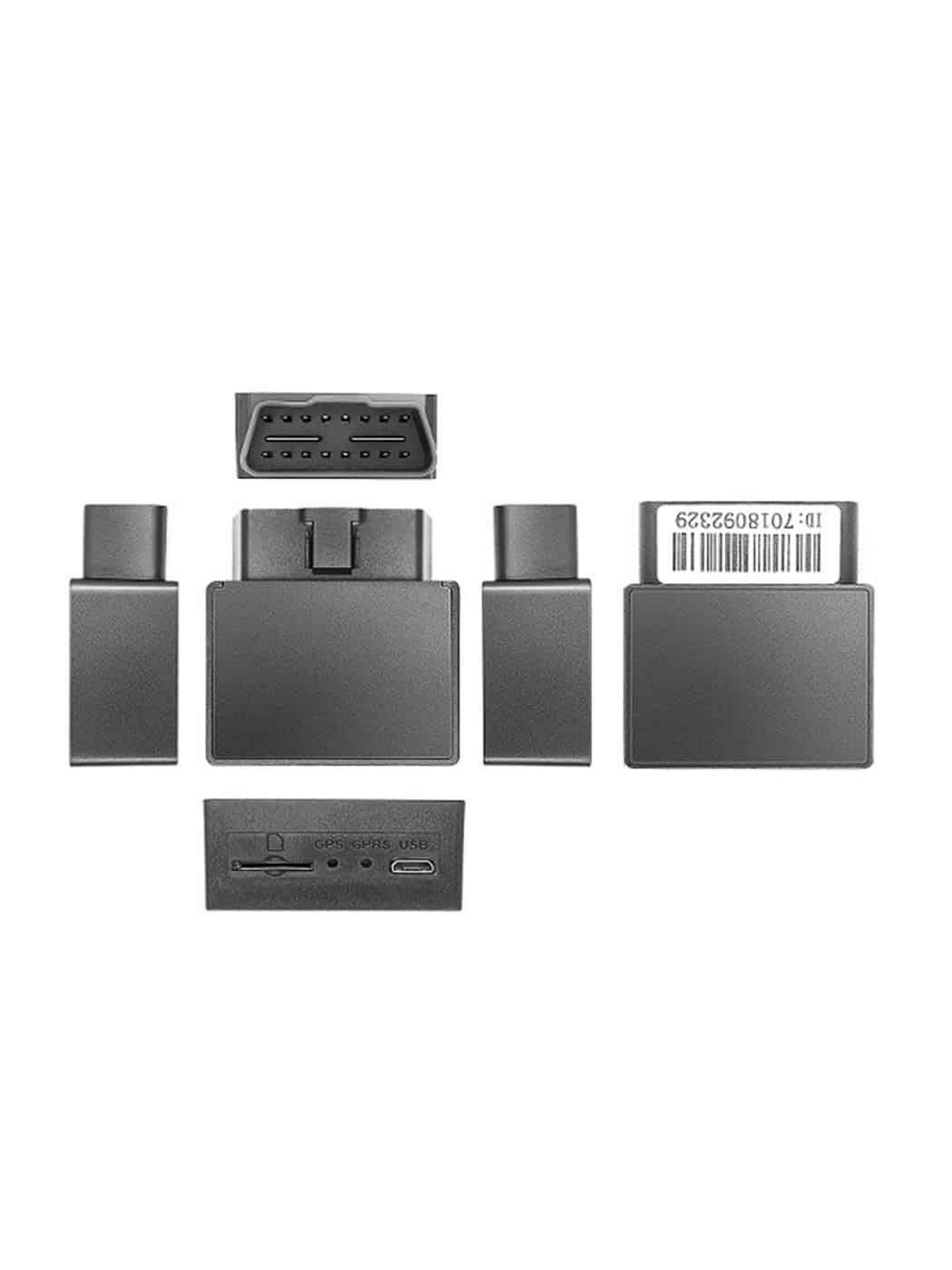 OBD 4G V26 - ganz einfach Plug & Play – Bild 8