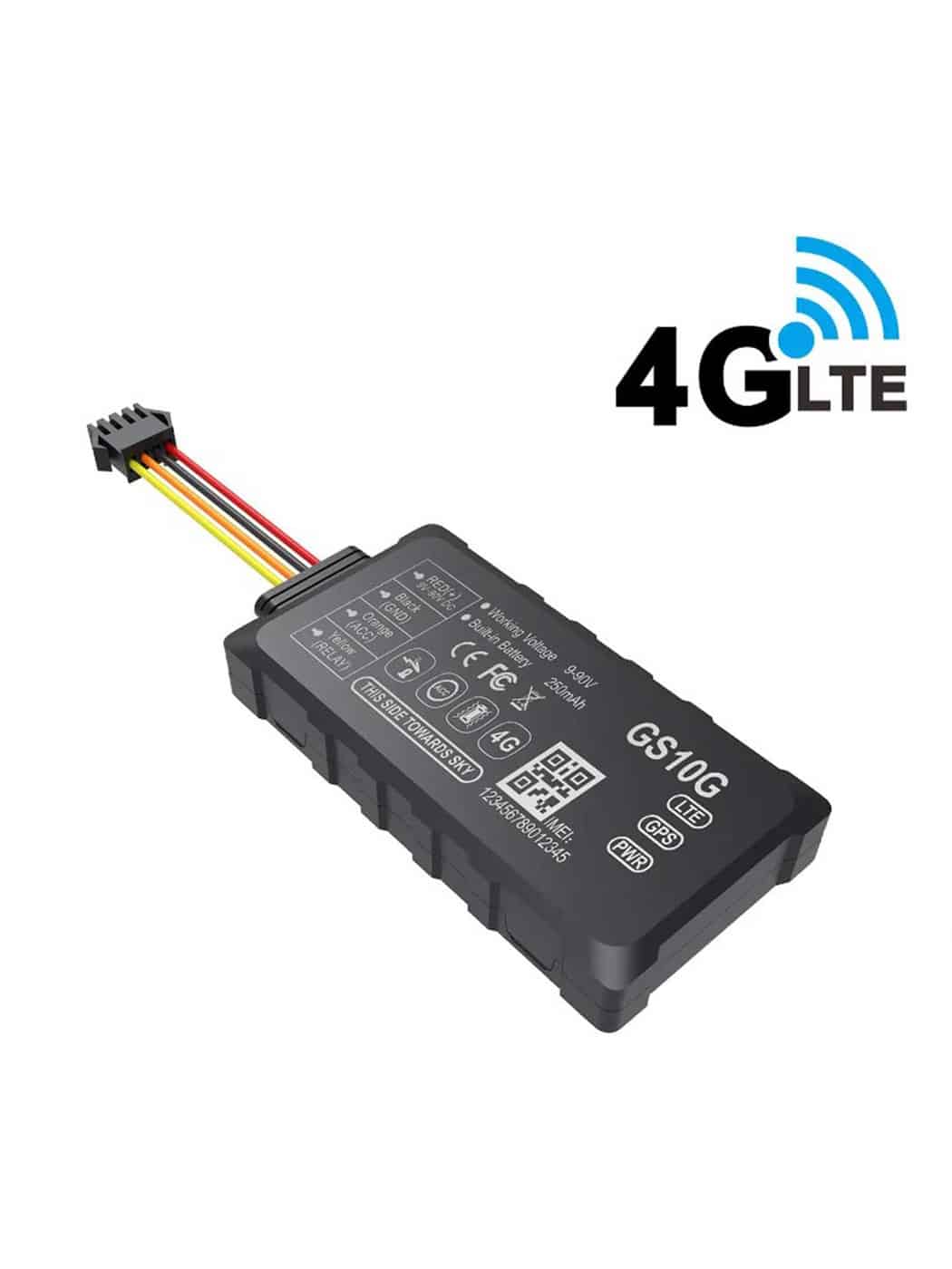 GPS Smart 4G V26 - der Alleskönner – Bild 8