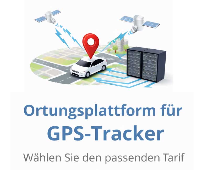 Auto Wacht GPS Ortung Kostenlos